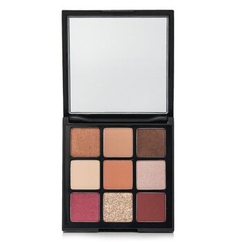 Eyecon Palette - # Mars (9x Eyeshadow)
