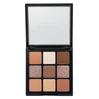 Eyecon Palette - # Bonjour (9x Eyeshadow)
