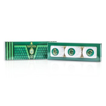 West Indian Limes Luxury Soap (Triple)