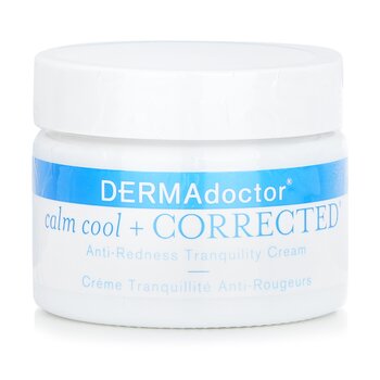 Calm Cool & Corrected Anti-Redness Tranquility Cream