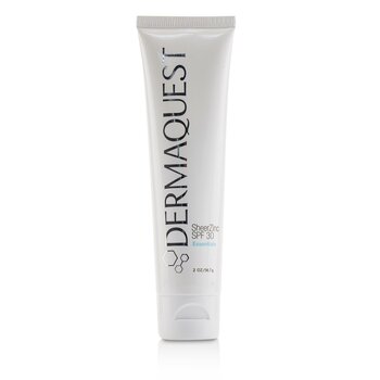 Essentials SheerZinc SPF 30
