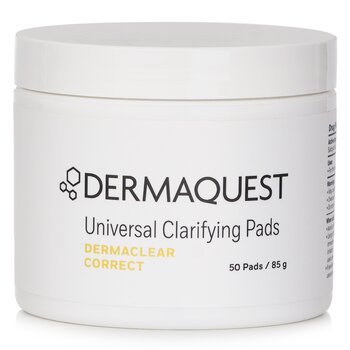 DermaClear Pads