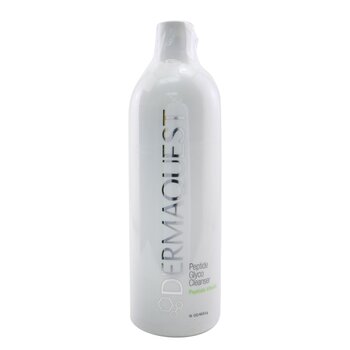 Peptide Vitality Peptide Glyco Cleanser (Salon Size)