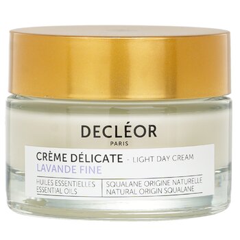 Lavende Fine Light Day Cream