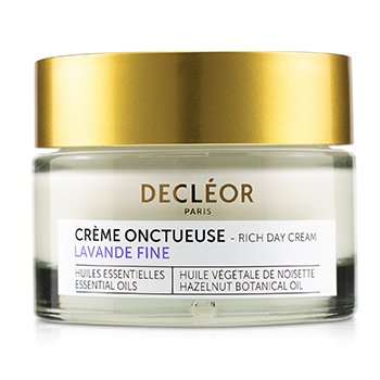 Lavende Fine Rich Day Cream