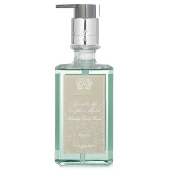 Hand & Body Wash - Acqua