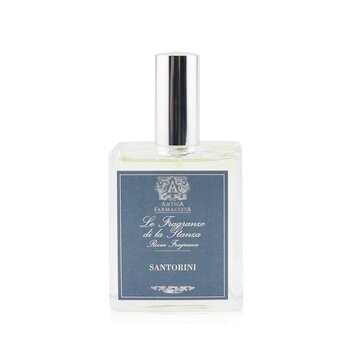 Room Spray - Santorini