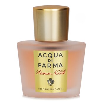 Peonia Nobile Hair Mist