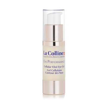 Eye Performance - Cellular Vital Eye Gel