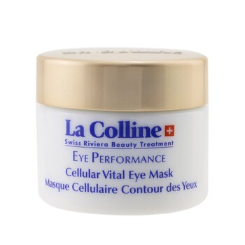 Eye Performance - Cellular Vital Eye Mask