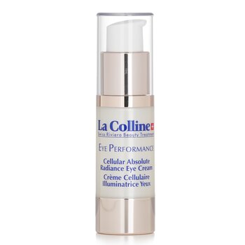 Eye Performance - Cellular Absolute Radiance Eye Cream