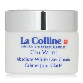 Cell White - Absolute White Day Cream