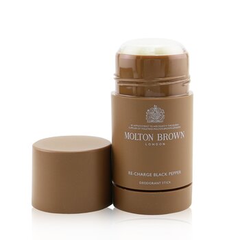 Re-Charge Black Pepper Deodorant Stick