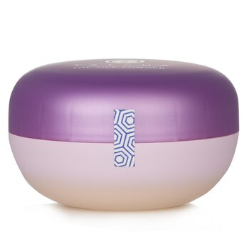 The Silk Protective Setting Powder