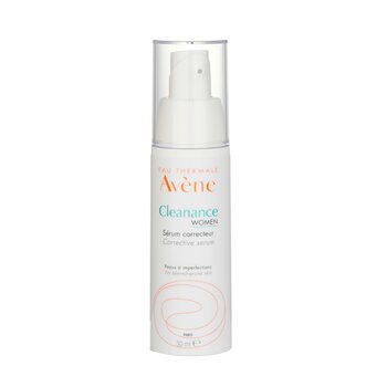 Cleanance WOMEN Corrective Serum - For Blemish-Prone Skin