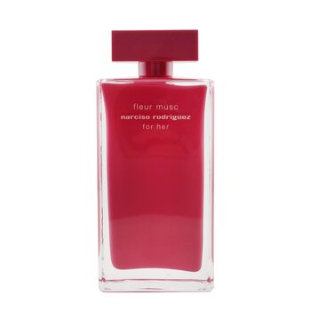 For Her Fleur Musc Eau De Parfum Spray