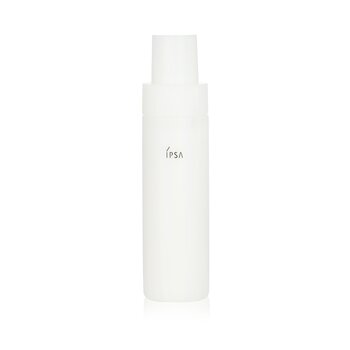Cleansing Moisture Foam
