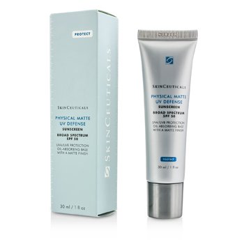 Physical Matte UV Defense SPF 50