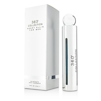 360 Collection Eau De Toilette Spray