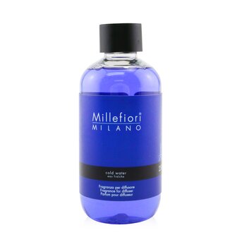 Natural Fragrance Diffuser Refill - Cold Water