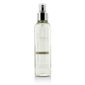 Natural Scented Home Spray - White Musk