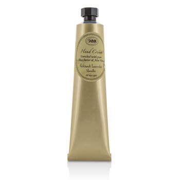 Hand Cream - Patchouli Lavender Vanilla (Tube)