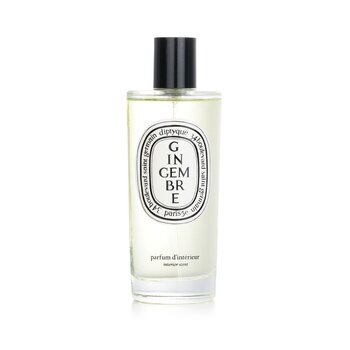 Room Spray - Gingembre (Ginger)