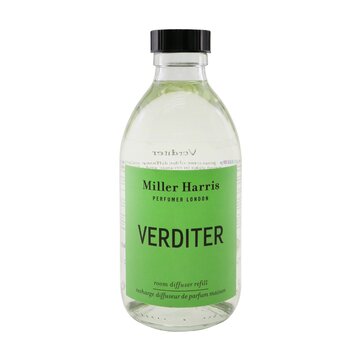 Diffuser Refill - Verditer