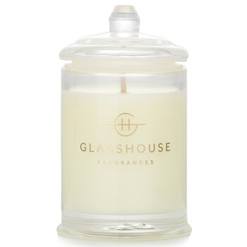 Triple Scented Soy Candle - A Tango In Barcelona (Tuberose & Plum)