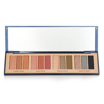 Starry Eyes To Hypnotise Eyeshadow Palette (12x Eyeshadow) (Limited Edition)