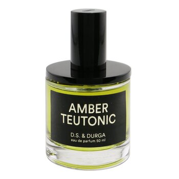 Amber Teutonic Eau De Parfum Spray