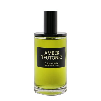 Amber Teutonic Eau De Parfum Spray