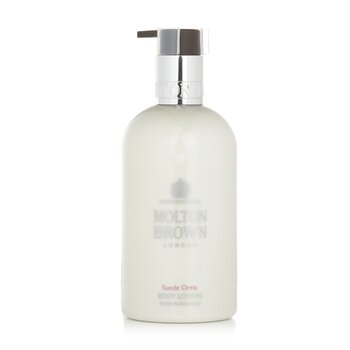 Suede Orris Body Lotion
