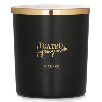 Scented Candle - Tabacco