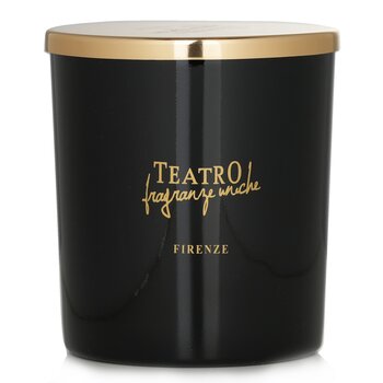Scented Candle - Speziato Fiorentino (Florentine Spices)