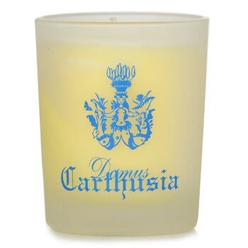Scented Candle - Mediterraneo