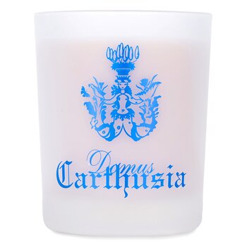Scented Candle - Fiori di Capri