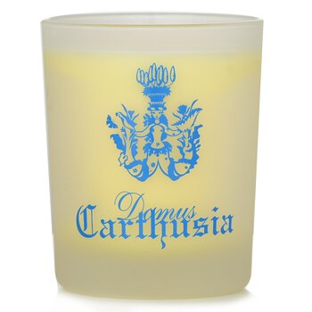 Scented Candle - Mediterraneo