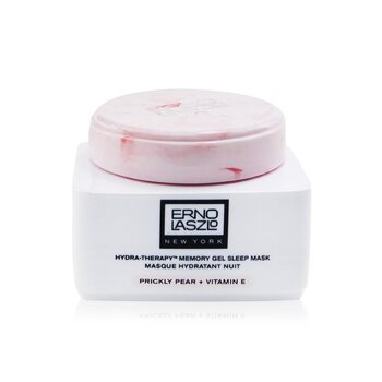 Hydra-Therapy Memory Gel Sleep Mask