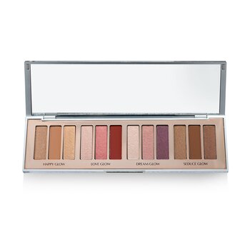Bejewelled Eyes To Hypnotise Eyeshadow Palette (12x Eyeshadow) (Limited Edition)