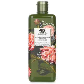 Dr. Andrew Mega-Mushroom Skin Relief & Resilience Soothing Treatment Lotion (Limited Edition)