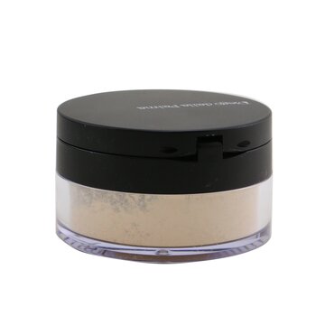 Transparent Powder - # 01