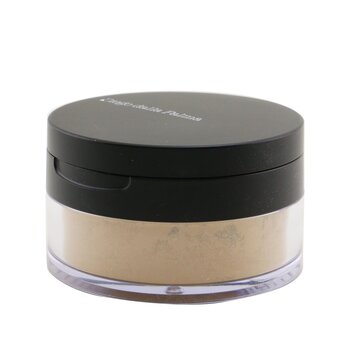 Transparent Powder - # 02