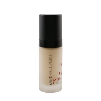 Geisha Lift Foundation - # 220 (Beige Rose)