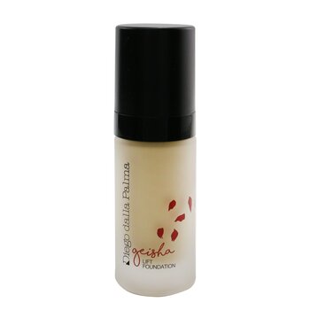 Geisha Lift Foundation - # 221 (Ivory)