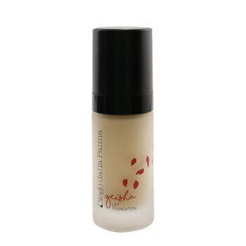 Geisha Lift Foundation - # 222 (Beige)