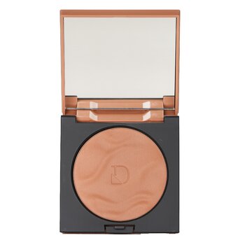 Hydra Butter Bronzing Powder - # 62 (Light Cocoa)