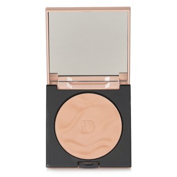 Nudissimo Hydra Butter Compact Powder - # 42 (Warm Beige)