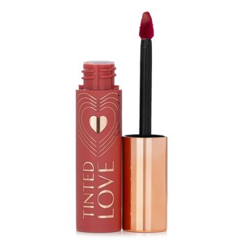 Tinted Love Lip & Cheek Tint (Look Of Love Collection) - # Santa Euphoria