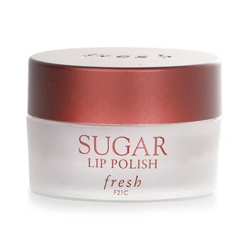 Sugar Lip Polish - Gentle Exfoliates & Nourishes